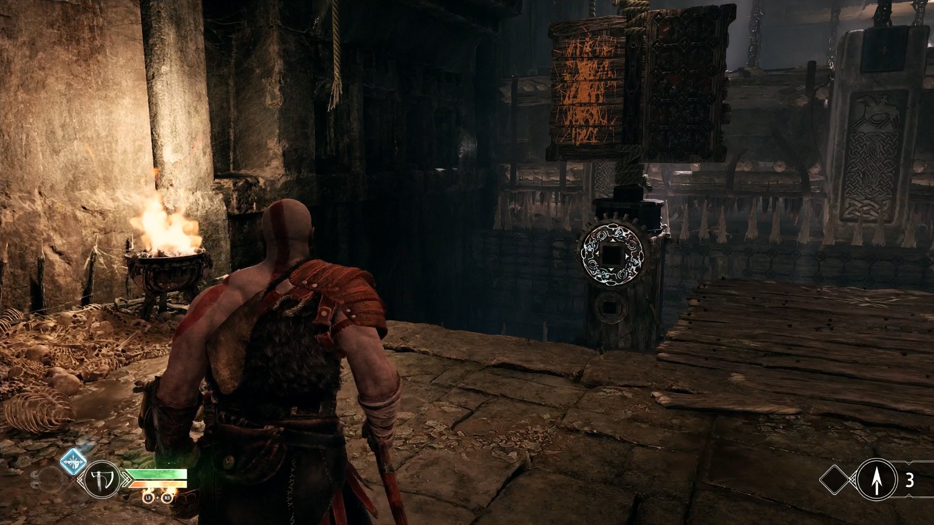 God of War 2018 - Imagen 49